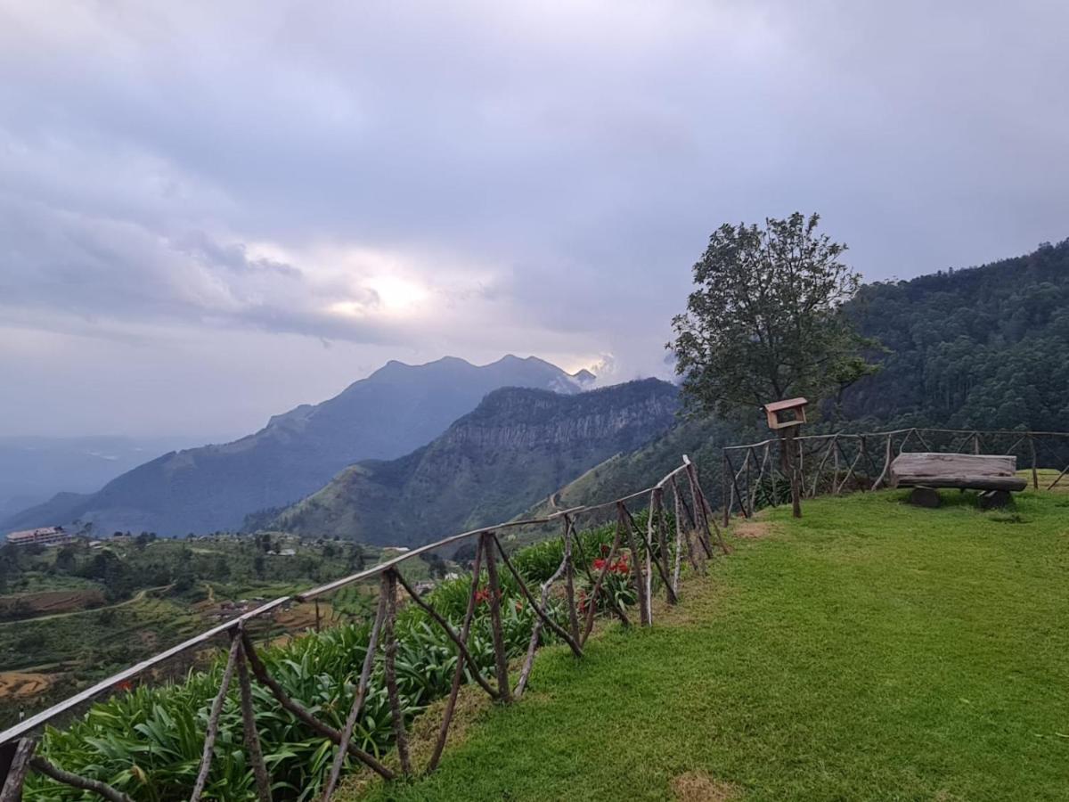 Hill Safari - Tea Estate Villa Ohiya Kültér fotó