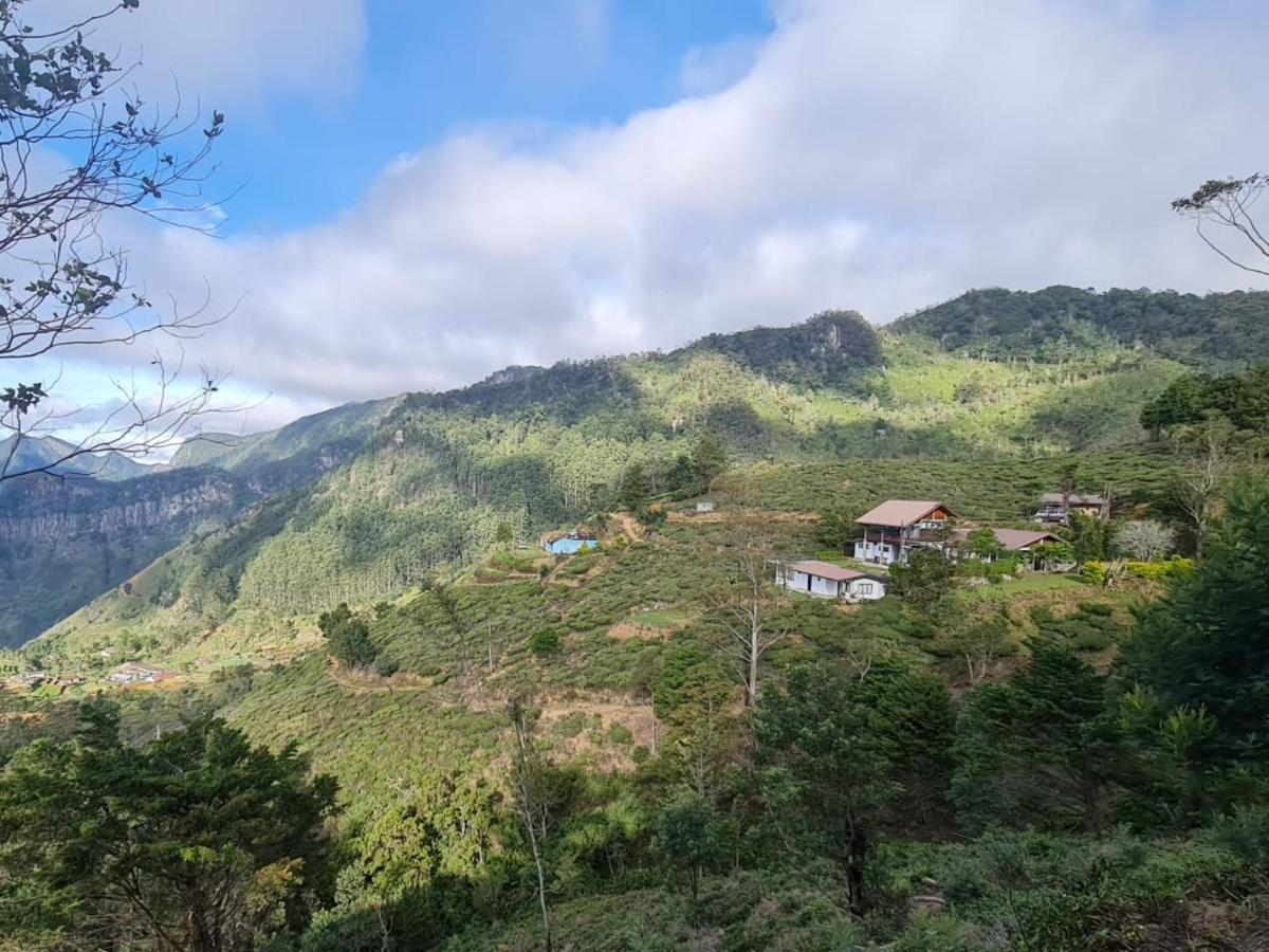 Hill Safari - Tea Estate Villa Ohiya Kültér fotó